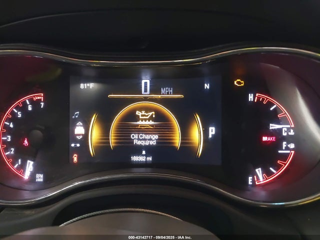 Dodge Durango 2015 1C4RDJAG4FC202716 Image 7