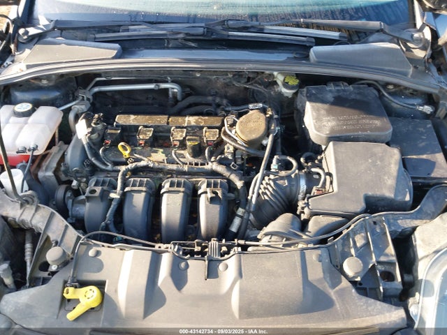 1FADP3K23EL461668 Ford Focus