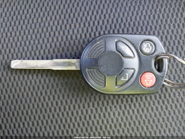1FADP3K23EL461668 Ford Focus