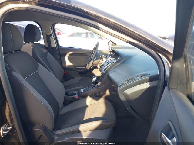 1FADP3K23EL461668 Ford Focus