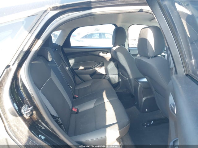 1FADP3K23EL461668 Ford Focus
