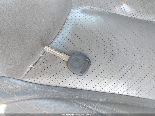 2004 CADILLAC ESCALADE 1GYEC63T44R166653 Photo 10