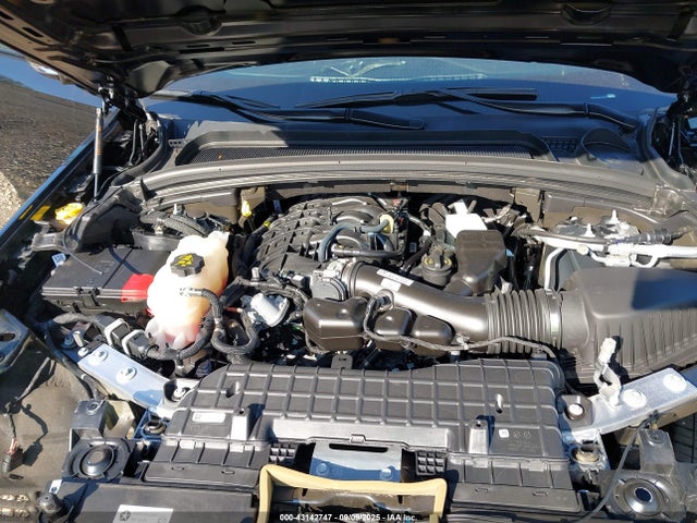 43142747 :رقم المزاد ، 1C4RJHBG8RC236839 vin ، 2024 Jeep Grand Cherokee Limited 4x4 مزاد بيع