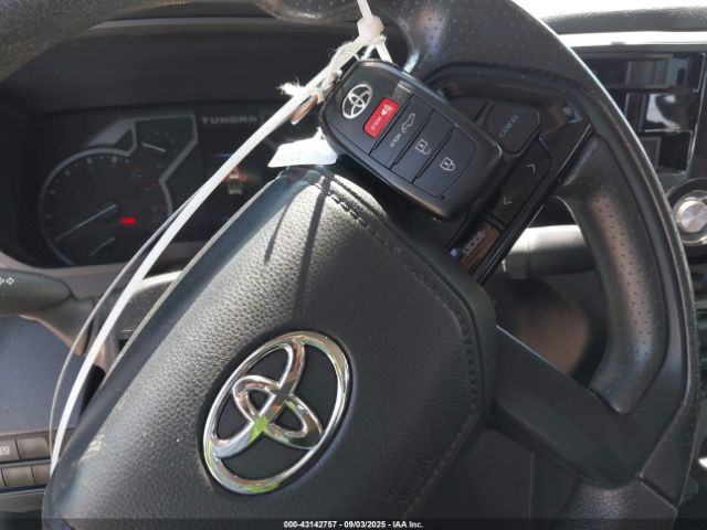 2024 TOYOTA TUNDRA 5TFLA5AB7RX038966 Photo 10