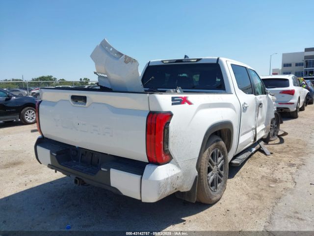2024 TOYOTA TUNDRA 5TFLA5AB7RX038966 Photo 3