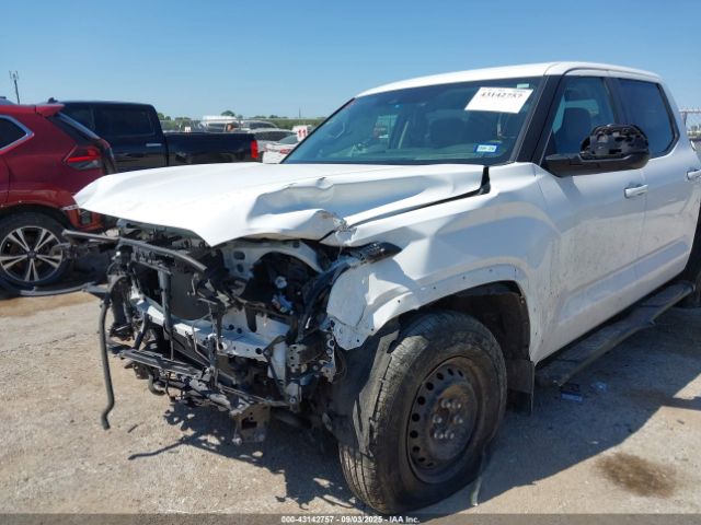 2024 TOYOTA TUNDRA 5TFLA5AB7RX038966 Photo 5