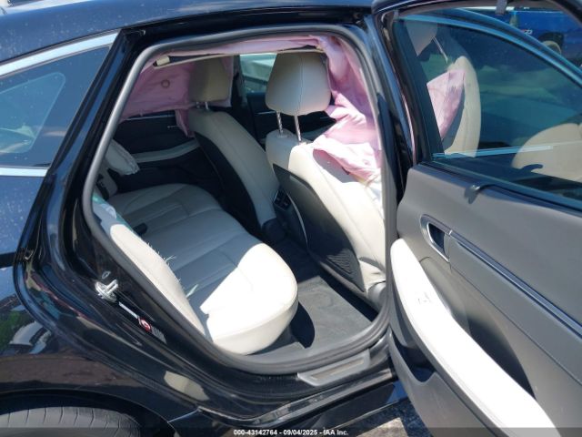 2021 HYUNDAI SONATA KMHL54JJ6MA022495 Photo 7