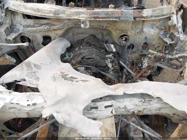 1GCUYDED9LZ193665 Chevrolet l84 - di, dfm, alum, gen 5, var 2