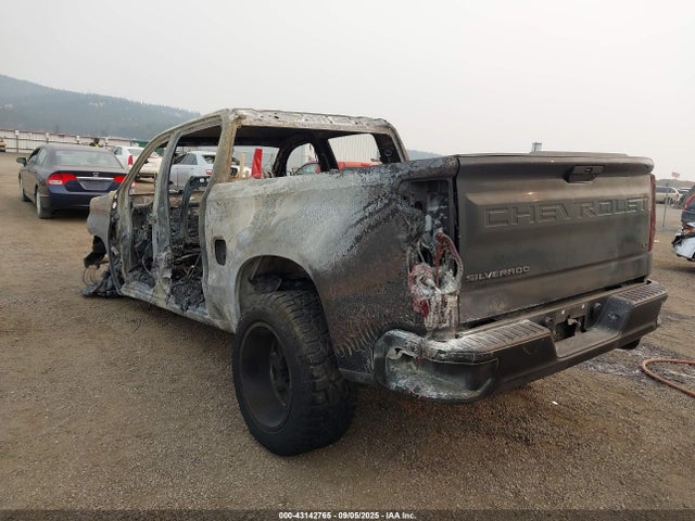 1GCUYDED9LZ193665 Chevrolet l84 - di, dfm, alum, gen 5, var 2