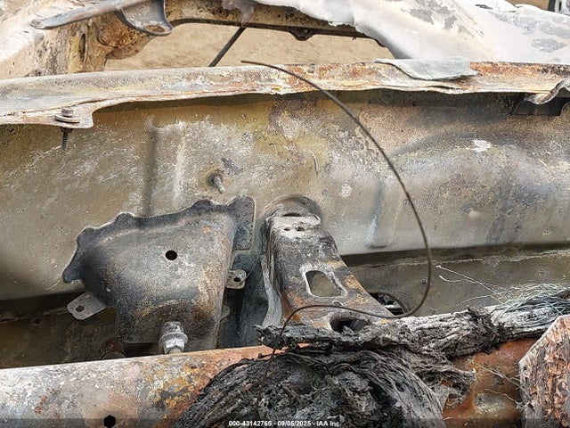 1GCUYDED9LZ193665 Chevrolet l84 - di, dfm, alum, gen 5, var 2