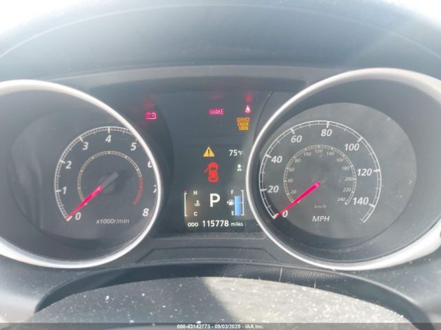 2015 MITSUBISHI OUTLANDER SPORT 4A4AR3AUXFE045237 Photo 6