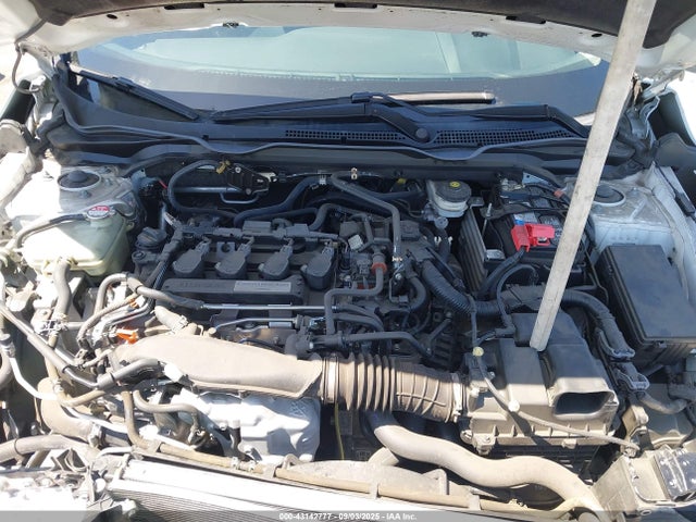 19XFC1F75KE208851 Honda l15b7/l15by