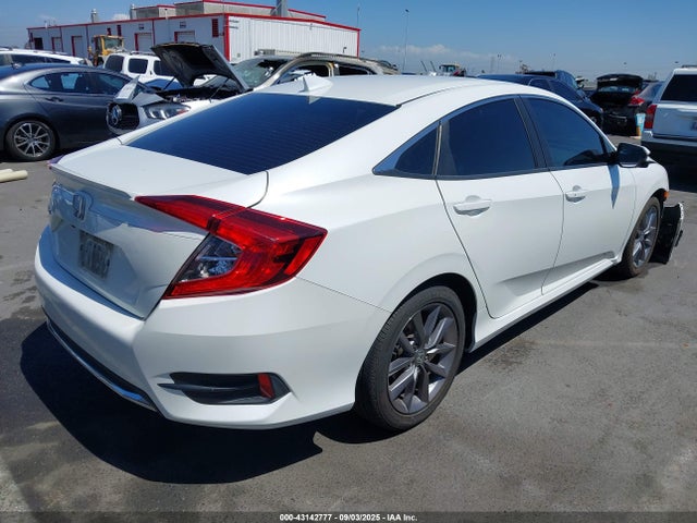 19XFC1F75KE208851 Honda l15b7/l15by