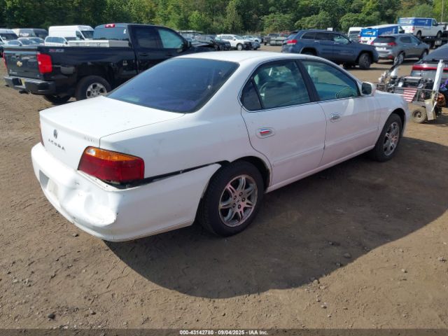 1999 ACURA TL 19UUA5643XA032727 Photo 3