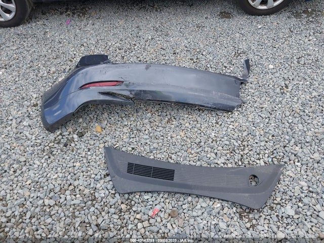 5YJ3E1EB2PF660342 Tesla MODEL 3