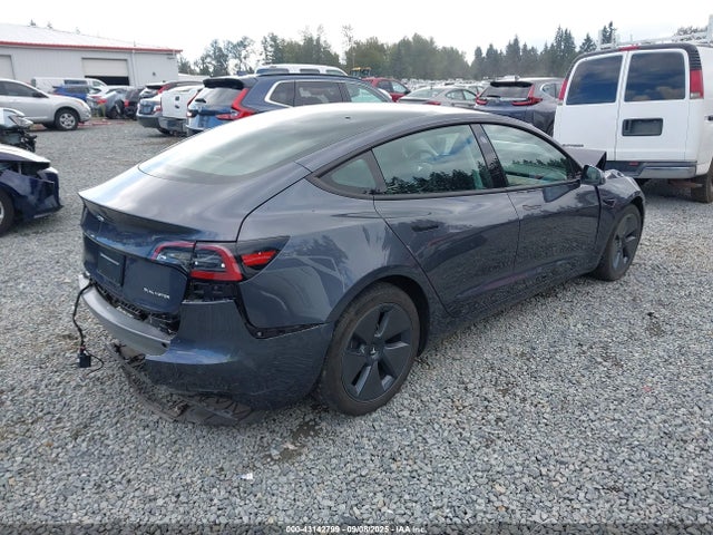 5YJ3E1EB2PF660342 Tesla MODEL 3