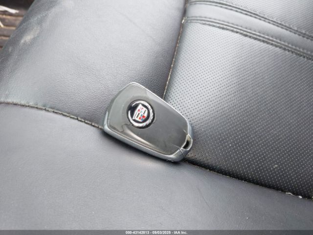 2016 CADILLAC SRX 3GYFNBE37GS578796 Photo 10