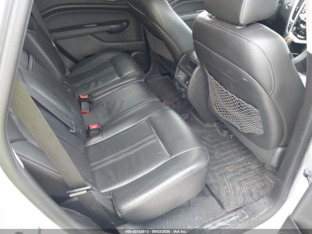 2016 CADILLAC SRX 3GYFNBE37GS578796 Photo 7