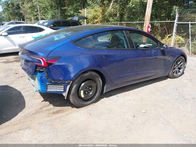 2024 TESLA MODEL 3 5YJ3E1ET5RF807331 Photo 3