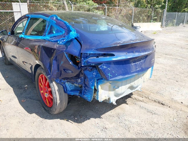 2024 TESLA MODEL 3 5YJ3E1ET5RF807331 Photo 5