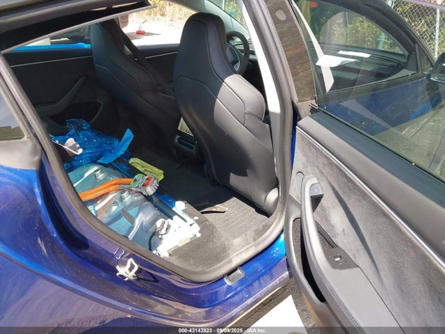 2024 TESLA MODEL 3 5YJ3E1ET5RF807331 Photo 7