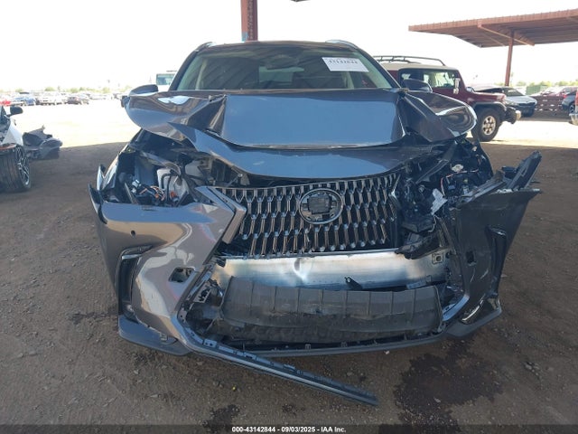 Lexus a25a-fxs, 5nm+4nm 2024 2T2HKCEZ4RC022958 Image 12