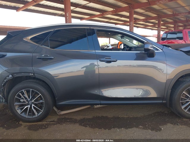 Lexus a25a-fxs, 5nm+4nm 2024 2T2HKCEZ4RC022958 Image 13