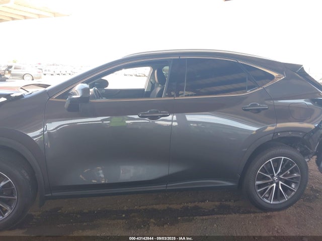 Lexus a25a-fxs, 5nm+4nm 2024 2T2HKCEZ4RC022958 Image 14