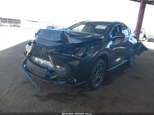 Lexus a25a-fxs, 5nm+4nm 2024 2T2HKCEZ4RC022958 Image 2