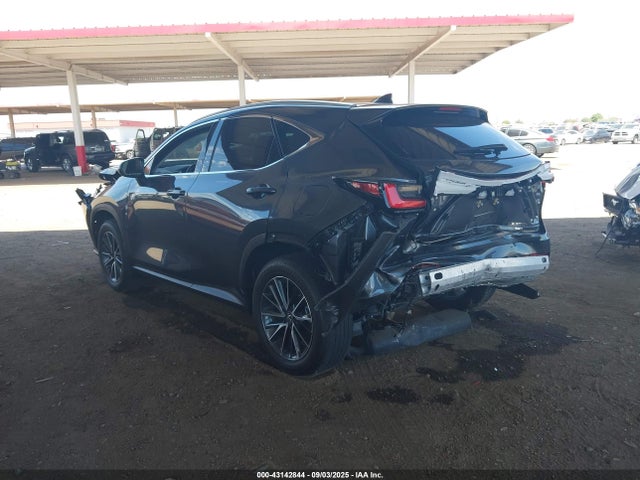 Lexus a25a-fxs, 5nm+4nm 2024 2T2HKCEZ4RC022958 Image 3