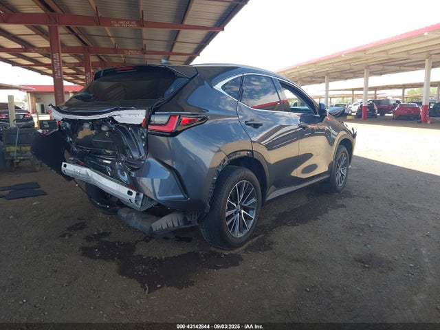 Lexus a25a-fxs, 5nm+4nm 2024 2T2HKCEZ4RC022958 Image 4