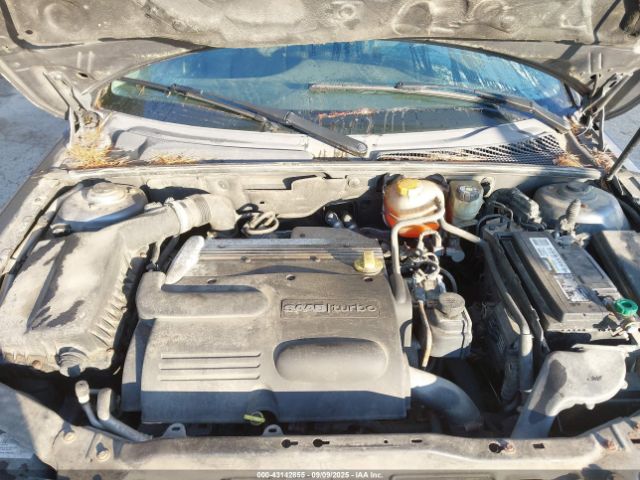 2009 SAAB 9-3 YS3FB59Y791016660 Photo 9