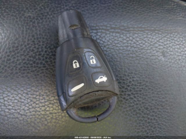 2009 SAAB 9-3 YS3FB59Y791016660 Photo 10