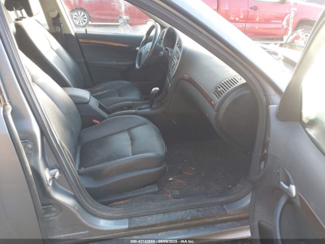 2009 SAAB 9-3 YS3FB59Y791016660 Photo 4