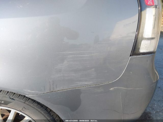 2009 SAAB 9-3 YS3FB59Y791016660 Photo 5