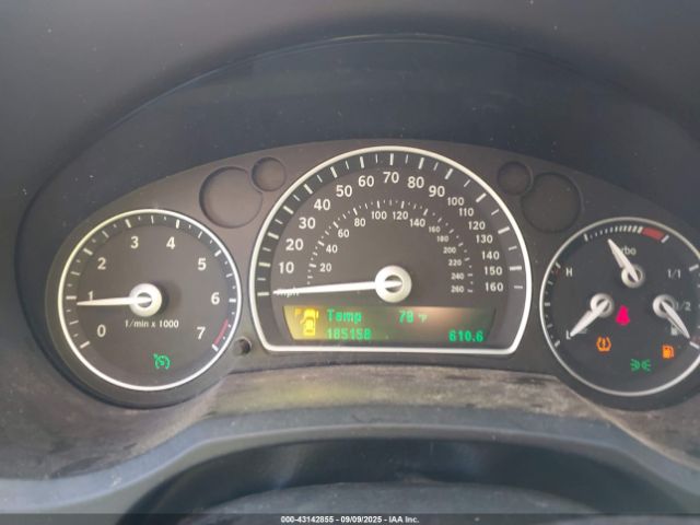 2009 SAAB 9-3 YS3FB59Y791016660 Photo 6