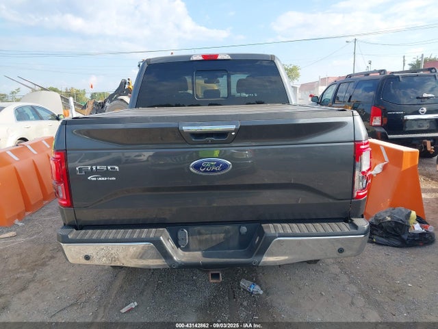 Ford F-150 2016 1FTEW1EP4GFA82354 Image 16