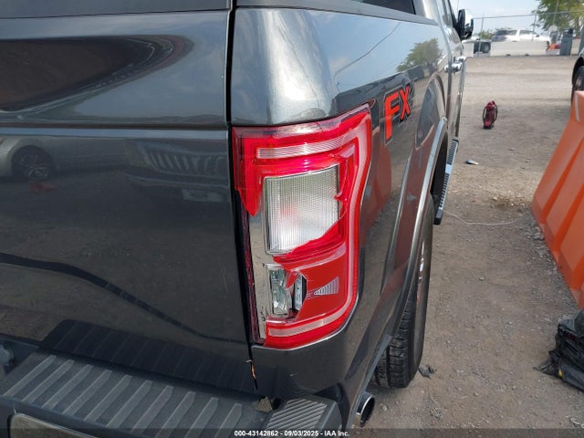 Ford F-150 2016 1FTEW1EP4GFA82354 Image 6