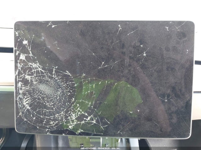 2024 TESLA MODEL Y 7SAYGDED5RF058091 Photo 6