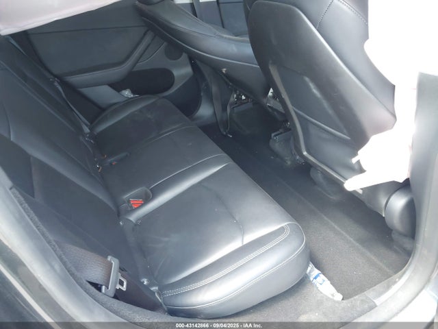 2024 TESLA MODEL Y 7SAYGDED5RF058091 Photo 7
