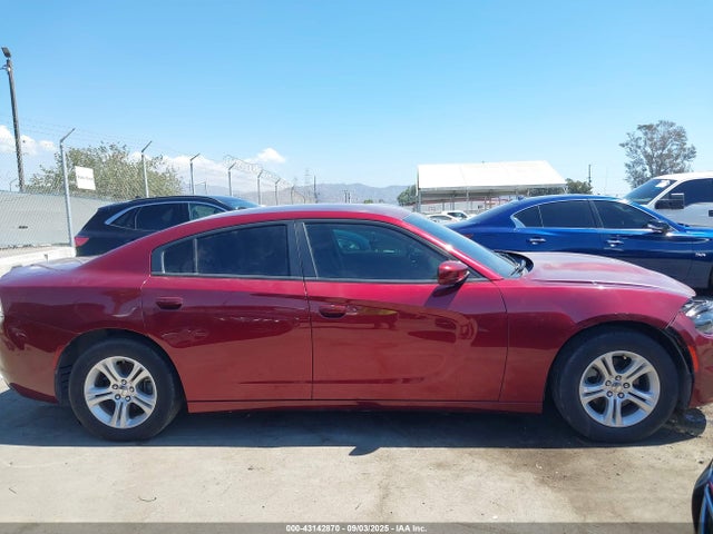 Dodge Charger 2021 2C3CDXBG1MH605705 Image 13