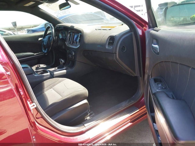 Dodge Charger 2021 2C3CDXBG1MH605705 Image 5