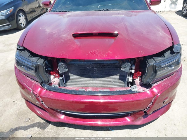 Dodge Charger 2021 2C3CDXBG1MH605705 Image 6