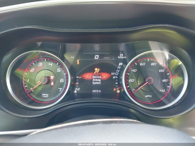 Dodge Charger 2021 2C3CDXBG1MH605705 Image 7