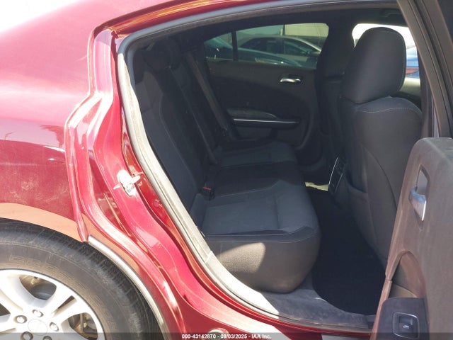 Dodge Charger 2021 2C3CDXBG1MH605705 Image 8