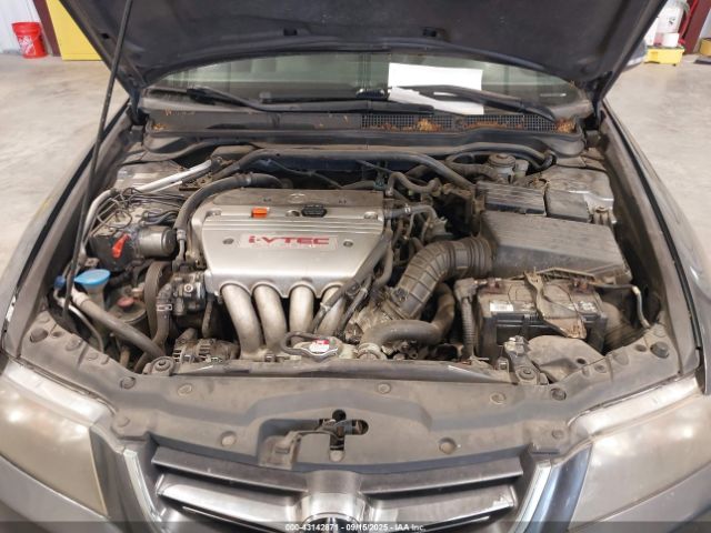 2004 ACURA TSX JH4CL95964C024483 Photo 9