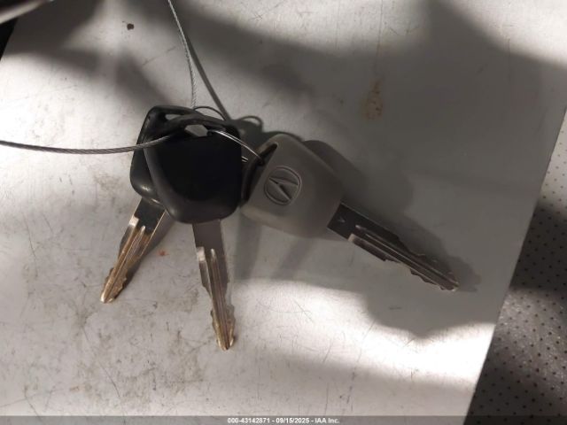 2004 ACURA TSX JH4CL95964C024483 Photo 10