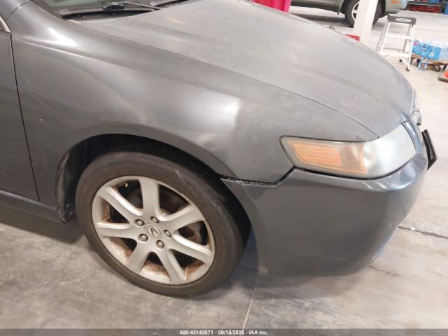 2004 ACURA TSX JH4CL95964C024483 Photo 5