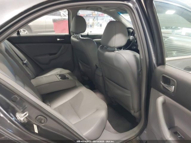 2004 ACURA TSX JH4CL95964C024483 Photo 7