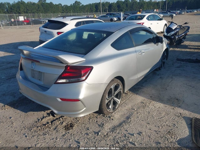 2HGFG4A53EH701739 Honda k24z7